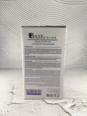 پودر دکلره آبی بیس کالر Base Color حاوی پروتئین گندم هیدرولیزشده ۱۱۰۰ گرم